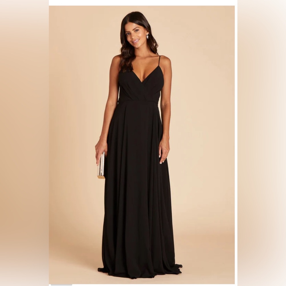 Birdy Grey Kaia Dress